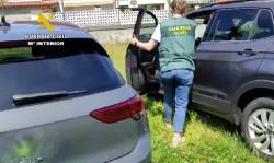 Desmantelada una organizaci&oacute;n de ciberestafas dirigida desde Cantabria con m&aacute;s de 30 afectados