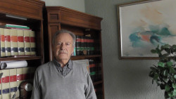 Despedida a un amigo y compa&ntilde;ero