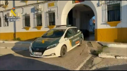 Desplegado operativo contra el apoyo log&iacute;stico al narcotr&aacute;fico en Isla Cristina y Ayamonte