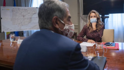 Despu&eacute;s de la entrevista de Revilla con la sustituta de &Aacute;balos llega la resaca Por Carlos Magdalena.