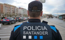  Detenida por saltarse la orden de alejamiento de un supermercado y de su vigilante de seguridad