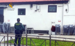 Detenido el presunto autor de una brutal paliza en Soto de la Marina y otros dos participantes