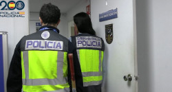 Detienen a tres adolescentes por acorralar y agredir sexualmente a una compa&ntilde;era de clase