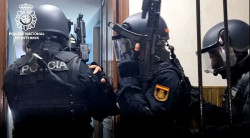 Detienen en Santander al quinto miembro de una banda de tr&aacute;fico de drogas desarticulada en abril en Monte