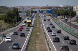 DGT inicia ma&ntilde;ana el II dispositivo de la Operaci&oacute;n Verano, con 5,6 millones de desplazamientos previstos