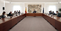 &iquest;Dictadura encubierta&hellip;.?