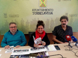 Diez fot&oacute;grafos de Torrelavega conforman la segunda exposici&oacute;n `Radiograf&iacute;a de una ciudad`