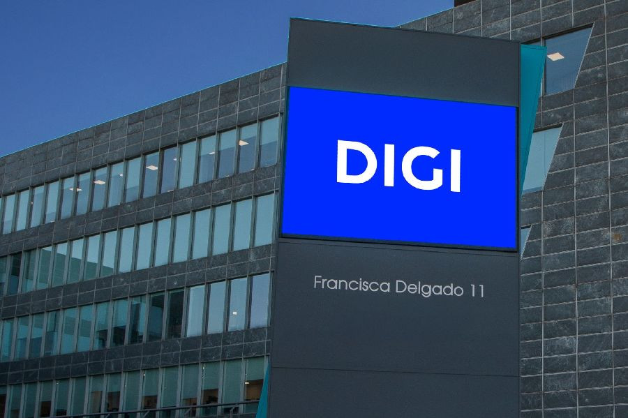 Digi se dispara un 15,36% en dos d&iacute;as tras recibir un espaldarazo de los analistas