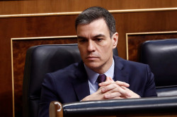 &iexcl;Dimite, Pedro, dimite y pide perd&oacute;n!, por Jes&uacute;s Salamanca