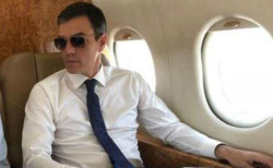 &hellip;Donde est&eacute; un chulet&oacute;n al punto&hellip;. &iexcl;Es imbatible!   Por Pedro Arce