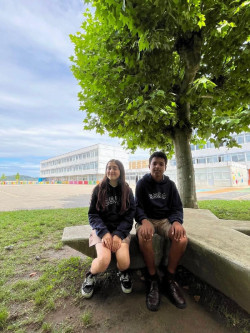 Dos alumnos del Colegio Sagrados Corazones de Torrelavega, entre los mejores del mundo en cálculo mental