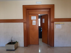 Dos a&ntilde;os de c&aacute;rcel a un hombre por abusar de una mujer mientras dorm&iacute;a tras una fiesta