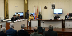 Ecologistas quiere que se sancionen los vertidos de Sniace y que sea "ejemplo" para otras empresas