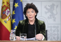 Educaci&oacute;n para el adoctrinamiento con sus valores c&iacute;vicos y &eacute;ticos&nbsp; Por Juan Goti Orde&ntilde;ana Catedr&aacute;tico Jubilado de la Universidad de Valladolid