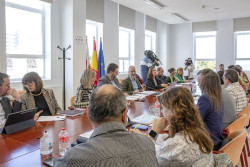  Educaci&oacute;n y Junta Docente alcanzan tras 18 meses un preacuerdo para la subida salarial del profesorado