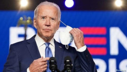 EEUU, no Biden, Uds. no lo olviden, por Eduardo Madro&ntilde;al Pedraza
