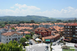 El 15% de los municipios con viviendas de uso espor&aacute;dico de Espa&ntilde;a est&aacute; en Cantabria, con Noja a la cabeza con un 47,7%