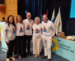 El 20 por ciento de las infecciones del pie diabético provoca una amputación