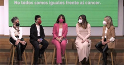 El 41% de familias gasta m&aacute;s de 10.000 euros por el c&aacute;ncer, lo que podr&iacute;a ser "inasumible" para 30.000 pacientes
