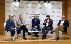 El 70% de la poblaci&oacute;n de entre 50 y 69 a&ntilde;os cree que tiene un riesgo "bajo" de c&aacute;ncer colorrectal