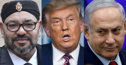 El acuerdo Marruecos-Israel coge a la Espa&ntilde;a de S&aacute;nchez en pelotas. por Carlos Magdalena&nbsp;