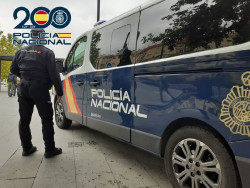 El alcalde lamenta el nuevo tiroteo en Torrelavega y urge una Junta de Seguridad