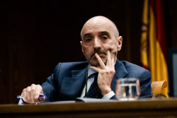El amigo de Zapatero cambia de abogado en el `caso Plus Ultra`: le defender&aacute; una exfiscal que fue letrada de B&aacute;rcenas