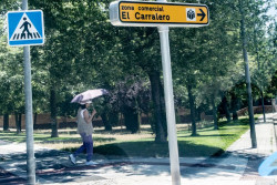 El anticicl&oacute;n se impone este mi&eacute;rcoles en la Pen&iacute;nsula con un aumento generalizado de las temperaturas