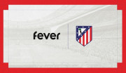El Atl&eacute;tico de Madrid y Fever firman una alianza para las pr&oacute;ximas cinco temporadas