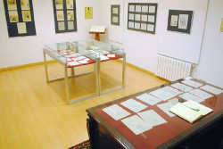 El Aula Jos&eacute; Luis Hidalgo de Torrelavega cierra hoy la programaci&oacute;n estival con una lectura po&eacute;tica