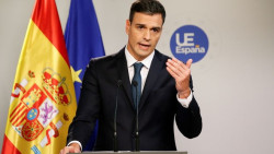 El auriga de S&aacute;nchez, por Manuel Olmeda Carrasco