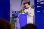 El aval del TC a la Ley de Amnist&iacute;a permitir&aacute; que Junts recupere el esca&ntilde;o de Toni Com&iacute;n en el Parlamento Europeo