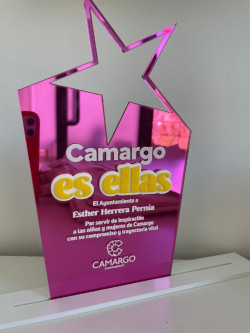 El Ayuntamiento crea los premios `Camargo es Ellas` para reconocer la trayectoria de mujeres referentes del municipio