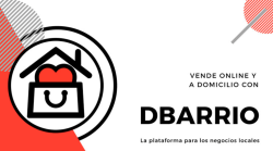 El ayuntamiento de Santa Mar&iacute;a de Cay&oacute;n lanza una propuesta de venta online y a domicilio para los negocios del municipio