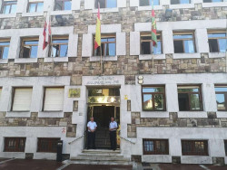 El Ayuntamiento de Torrelavega crea una bolsa de empleo de t&eacute;cnicos de gesti&oacute;n