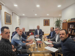 El Ayuntamiento de Torrelavega pedir&aacute; una reuni&oacute;n con la direcci&oacute;n de Bridgestone en Bruselas