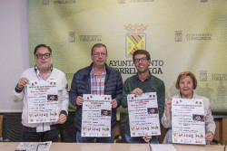El barrio de La Inmobiliaria inicia este viernes las Fiestas de San Ram&oacute;n