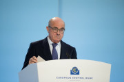 El BCE urge a profundizar la integraci&oacute;n financiera para apoyar la prosperidad de Europa