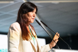 El BOE publica el indulto parcial a Laura Borr&aacute;s, que responde a "razones de justicia y equidad"