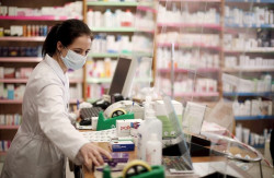 El BOE publica el listado de medicamentos esenciales para tratar el Covid-19, que incluye la dexametasona