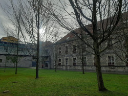 El BOE publica el nombramiento de Elena P&eacute;rez como presidenta de la Sala de lo Social del TSJC