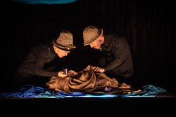 El Caf&eacute; de las Artes ofrece m&uacute;sica, teatro y t&iacute;teres este fin de semana