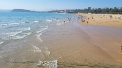 El calor ser&aacute; hoy muy intenso en casi todo el pa&iacute;s y ma&ntilde;ana en &aacute;rea mediterr&aacute;nea, para dar una tregua el fin de semana