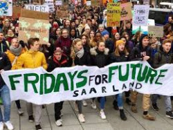 El cambio clim&aacute;tico, por Francisco Glez-Riancho Colongues