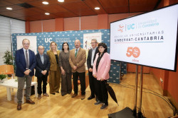 El Campus de Torrelavega impartir&aacute; el pr&oacute;ximo curso el nuevo Grado  de Terapia Ocupacional, adscrito a la UC