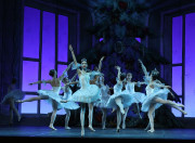 `El Cascanuces` del Ballet de Kiev visitar&aacute; 11 ciudades pero no recalar&aacute; en Santander