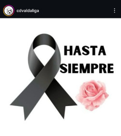 El CD Valdáliga suspende todos sus partidos por la muerte de uno de sus jugadores en el accidente de Cabezón de la Sal