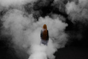 El CDN presenta `Tinieblas`, una obra de teatro que tiene la niebla como protagonista esc&eacute;nico