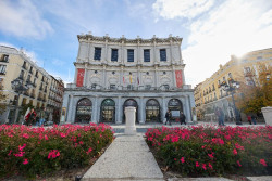 El centenario de Leos Jan&aacute;cek y homenaje a la Generaci&oacute;n del 27, dos de los "ejes" de la temporada 26/27 del Teatro Real