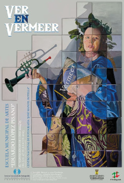 El Centro de Fotograf&iacute;a de Torrelavega acoge desde ma&ntilde;ana una muestra de los alumnos de la Escuela Municipal de Artes